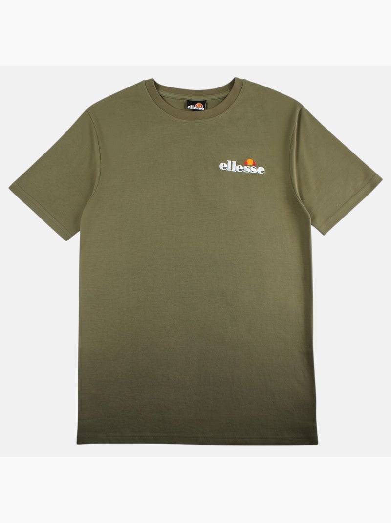 Ellesse - T-shirt a maniche corte uomo Cachi - Kiabi