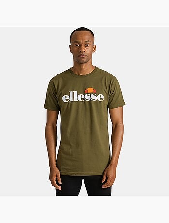 Ellesse - T-shirt a maniche corte uomo