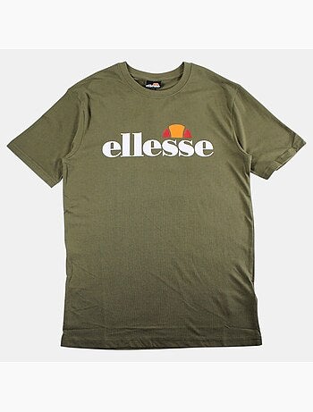 Ellesse - T-shirt a maniche corte uomo