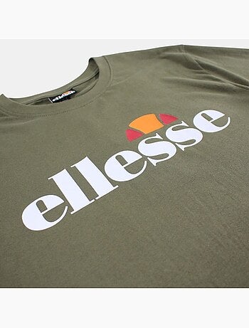 Ellesse - T-shirt a maniche corte uomo