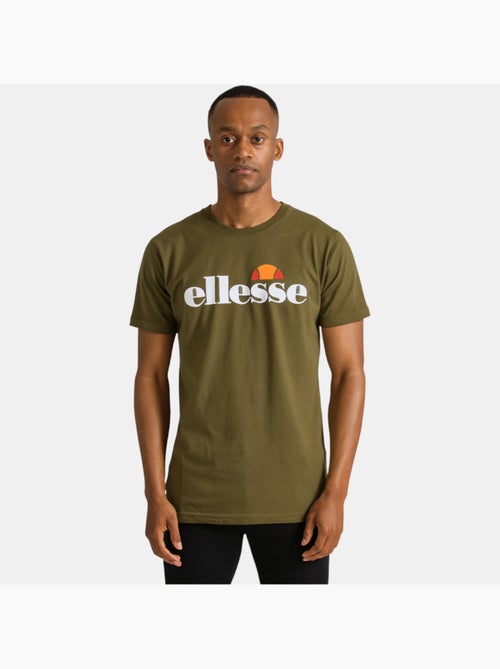 Ellesse - T-shirt a maniche corte uomo - Kiabi