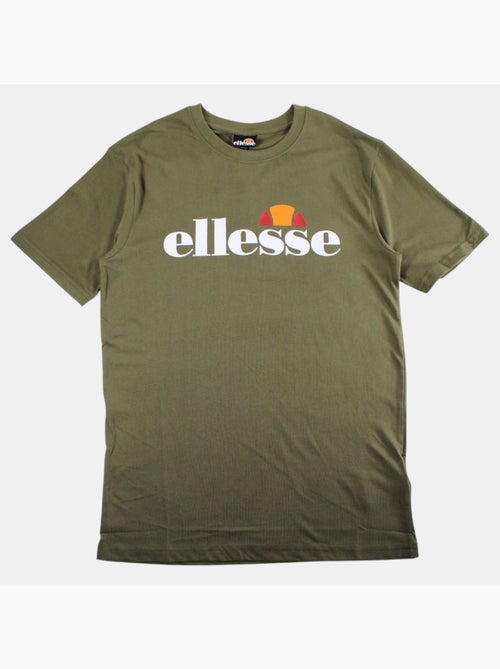 Ellesse - T-shirt a maniche corte uomo - Kiabi