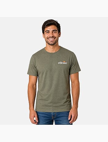 Ellesse - T-shirt a maniche corte uomo