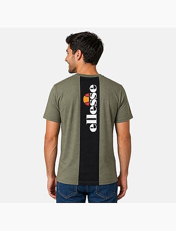 Ellesse - T-shirt a maniche corte uomo
