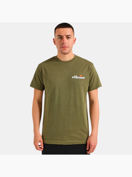 Ellesse - T-shirt a maniche corte uomo - Kiabi
