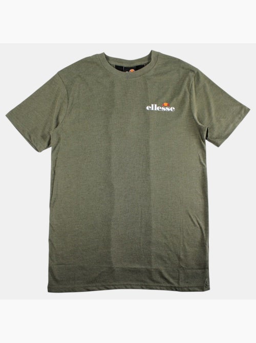 Ellesse - T-shirt a maniche corte uomo - Kiabi