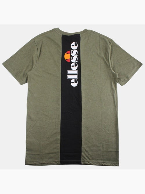 Ellesse - T-shirt a maniche corte uomo - Kiabi