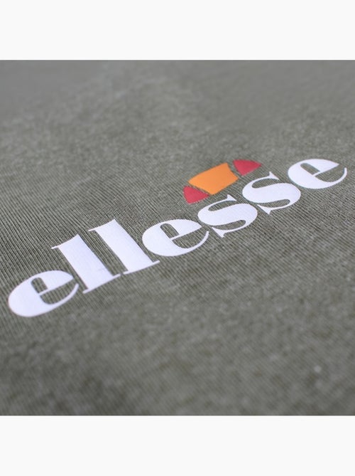 Ellesse - T-shirt a maniche corte uomo - Kiabi Ellesse - T-shirt a maniche corte uomo - Kiabi