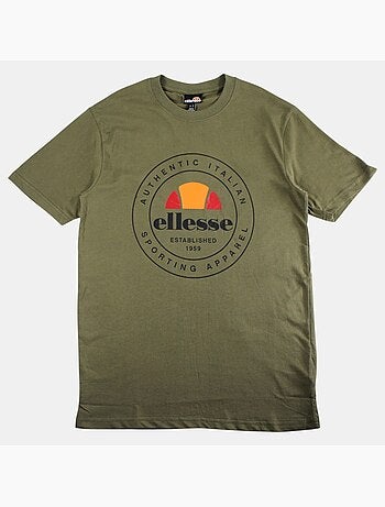 Ellesse - T-shirt a maniche corte uomo