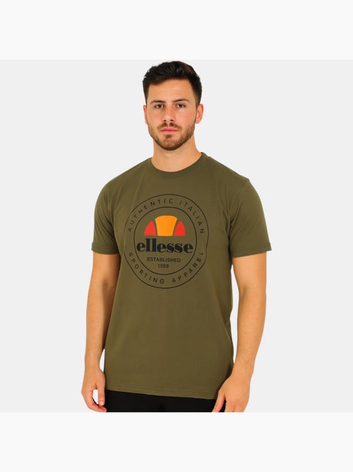 Ellesse - T-shirt a maniche corte uomo - Kiabi