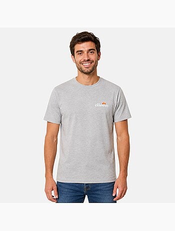 Ellesse - T-shirt a maniche corte uomo