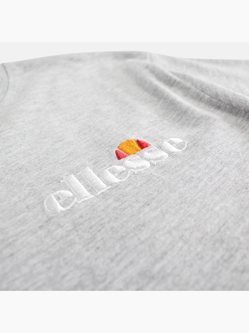 Ellesse - T-shirt a maniche corte uomo Grigio - Kiabi