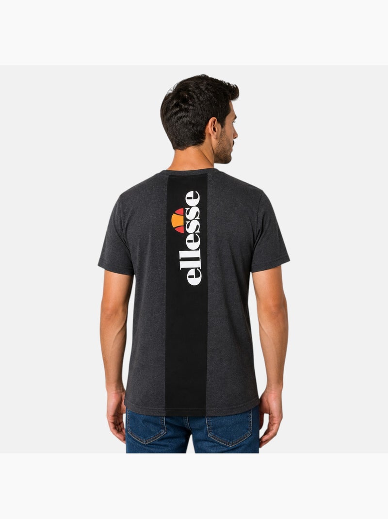 Ellesse - T-shirt a maniche corte uomo Grigio - Kiabi