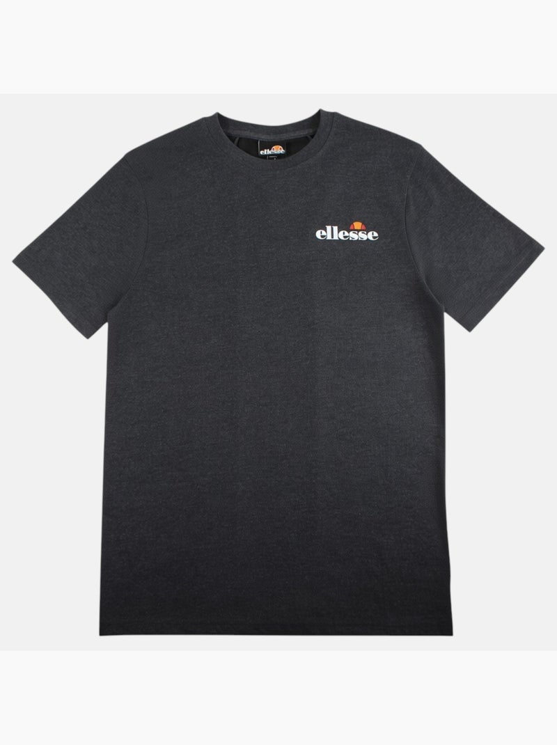 Ellesse - T-shirt a maniche corte uomo Grigio - Kiabi