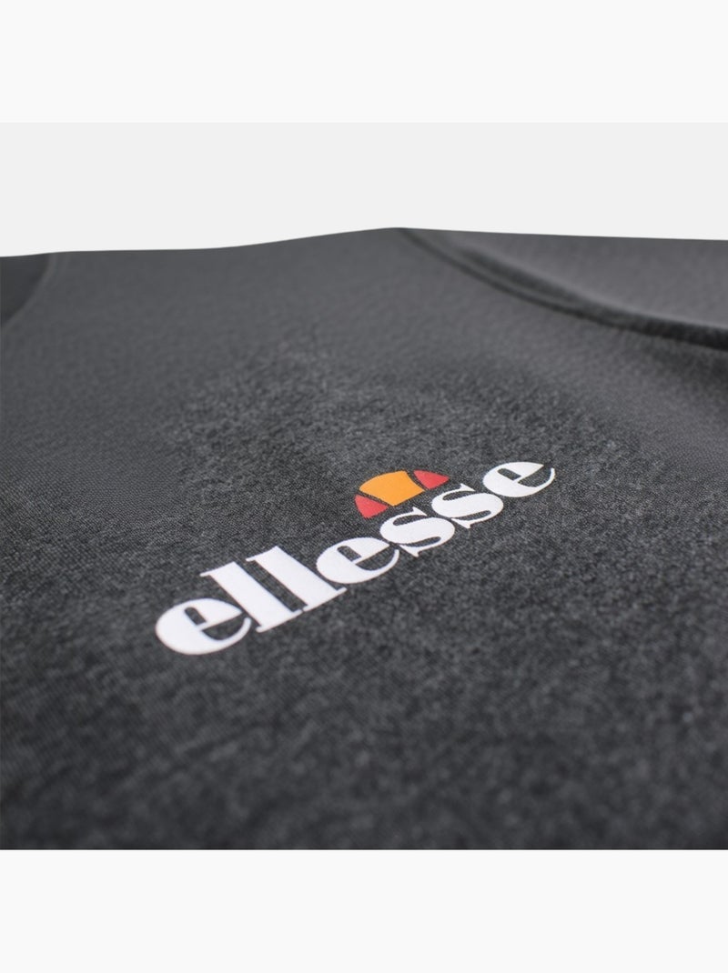 Ellesse - T-shirt a maniche corte uomo Grigio - Kiabi