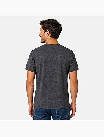 Ellesse - T-shirt a maniche corte uomo