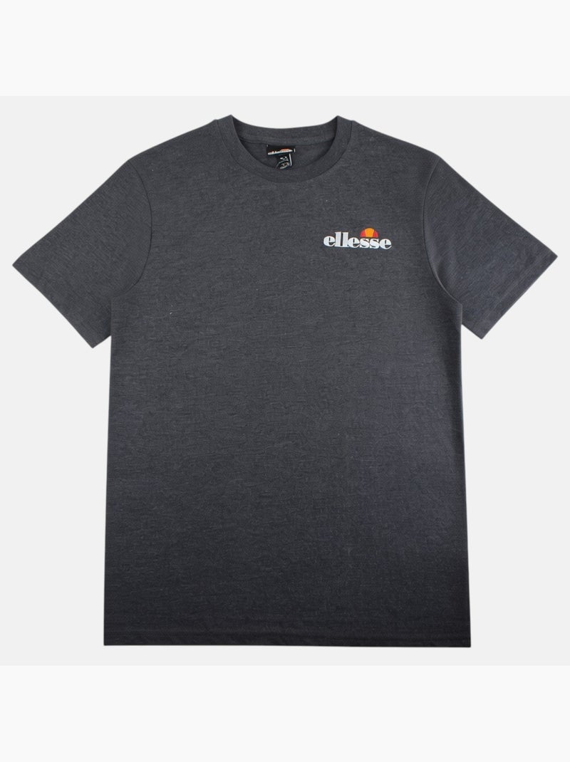 Ellesse - T-shirt a maniche corte uomo Grigio - Kiabi