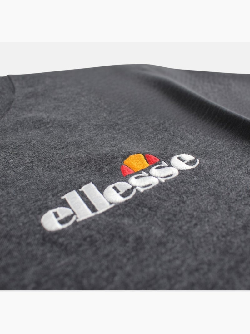 Ellesse - T-shirt a maniche corte uomo Grigio - Kiabi