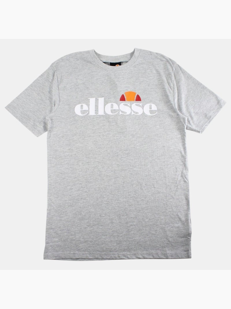 Ellesse - T-shirt a maniche corte uomo Grigio - Kiabi