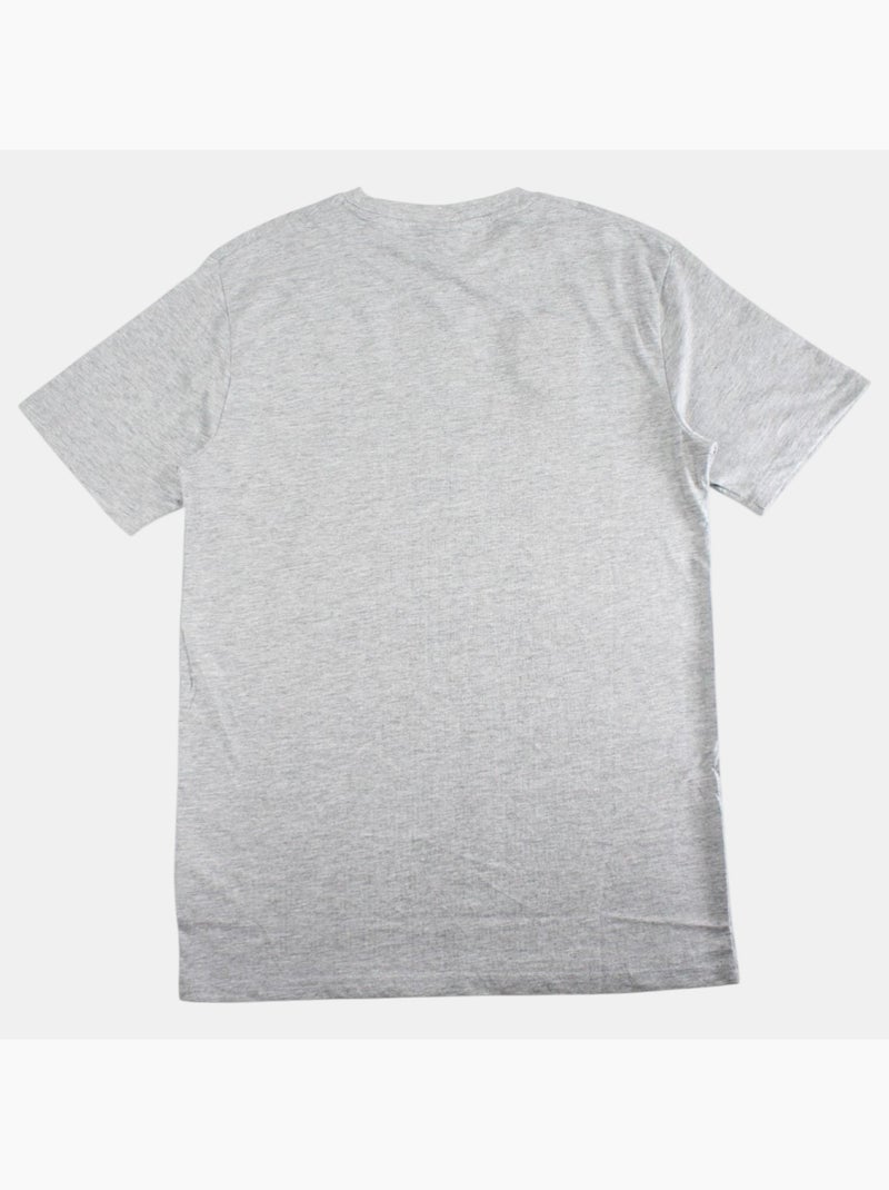 Ellesse - T-shirt a maniche corte uomo Grigio - Kiabi