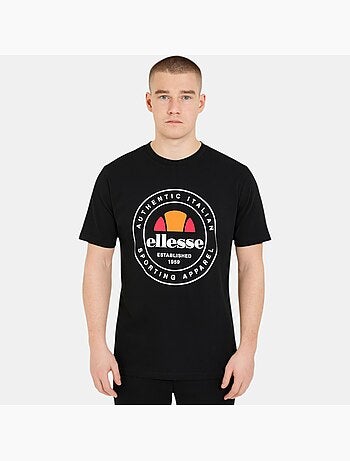 Ellesse - T-shirt a maniche corte uomo