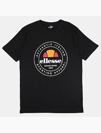 Ellesse - T-shirt a maniche corte uomo