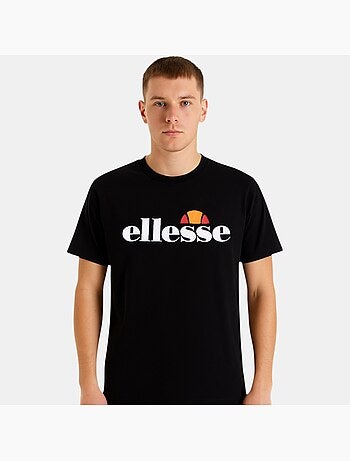 Ellesse - T-shirt a maniche corte uomo