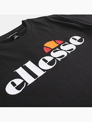 Ellesse - T-shirt a maniche corte uomo