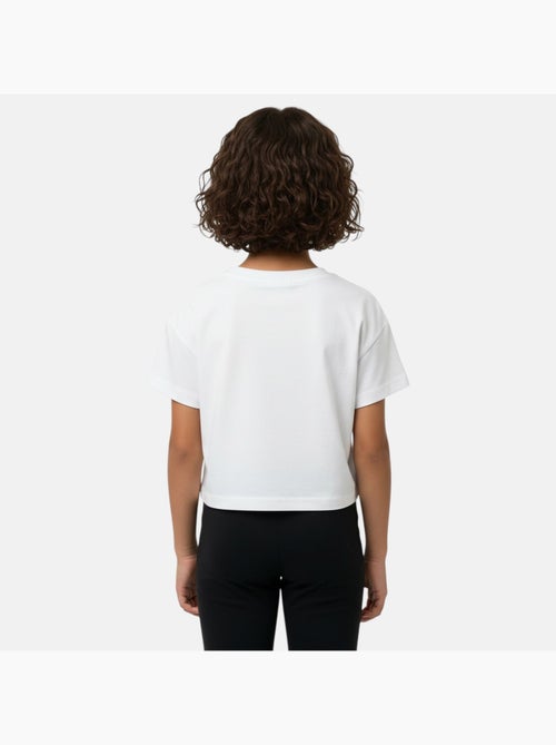 Ellesse - T shirt bambina a maniche corte - Kiabi