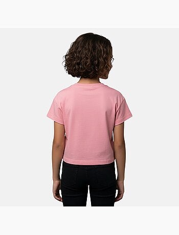 Ellesse - T shirt bambina a maniche corte