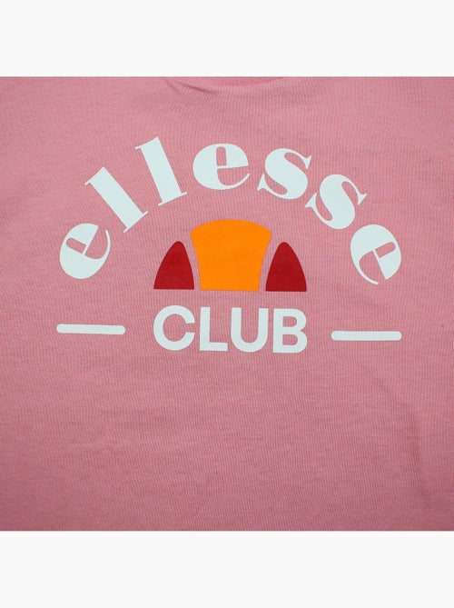 Ellesse - T shirt bambina a maniche corte - Kiabi
