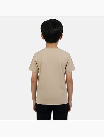 Ellesse - T shirt bambino a maniche corte