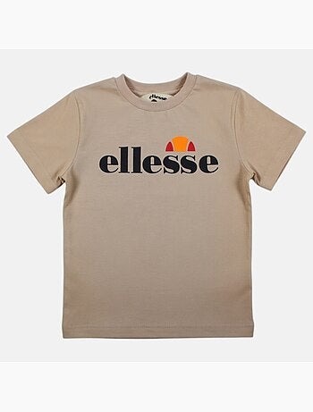Ellesse - T shirt bambino a maniche corte