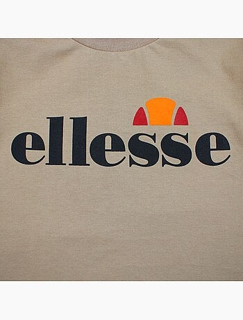 Ellesse - T shirt bambino a maniche corte