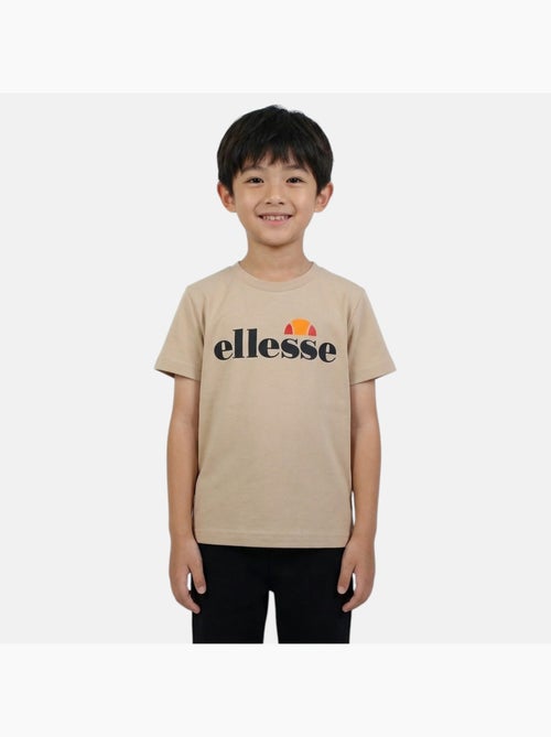 Ellesse - T shirt bambino a maniche corte - Kiabi