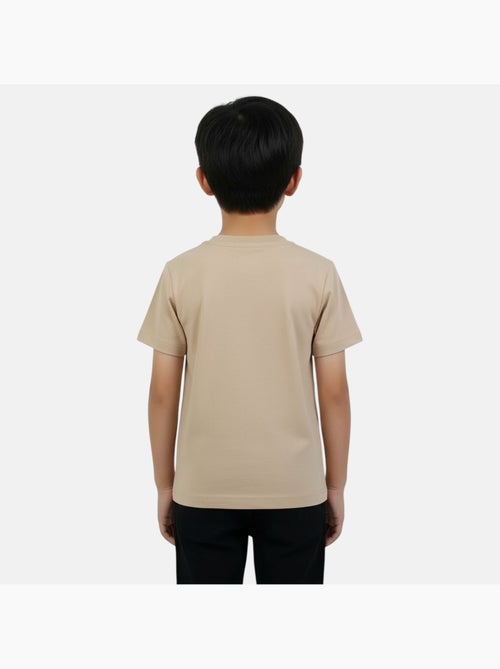 Ellesse - T shirt bambino a maniche corte - Kiabi