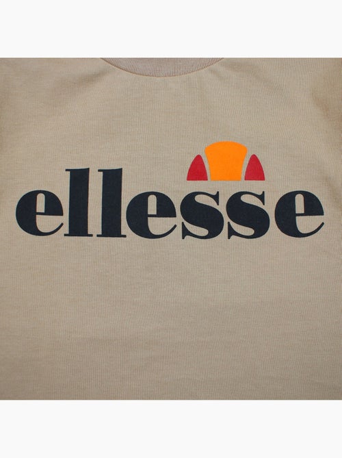 Ellesse - T shirt bambino a maniche corte - Kiabi