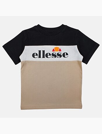 Ellesse - T shirt bambino a maniche corte