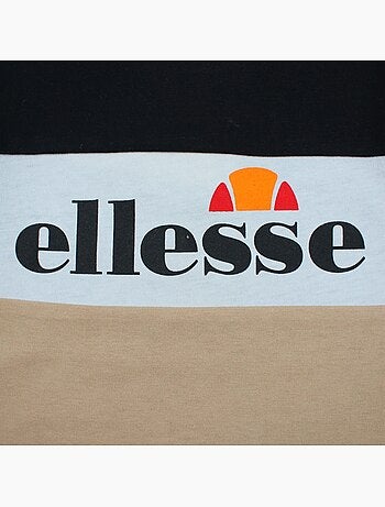 Ellesse - T shirt bambino a maniche corte