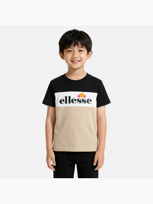 Ellesse - T shirt bambino a maniche corte - Kiabi