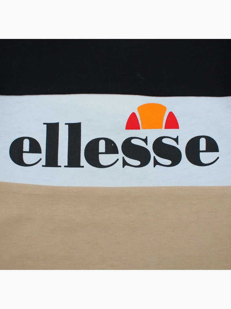Ellesse - T shirt bambino a maniche corte Beige - Kiabi