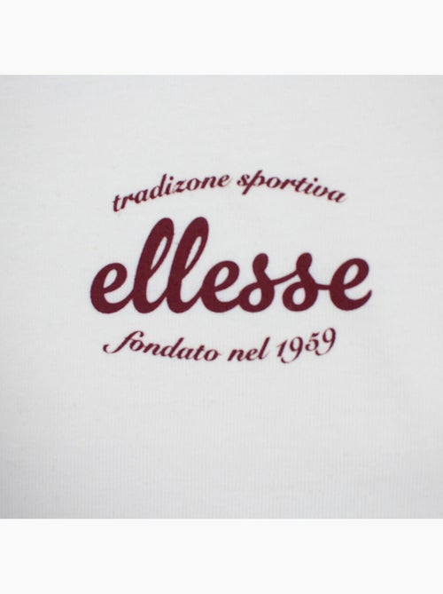 Ellesse - T shirt bambino a maniche corte - Kiabi