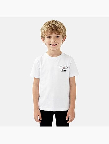Ellesse - T shirt bambino a maniche corte
