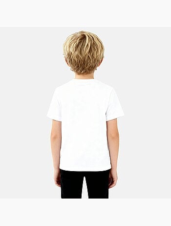 Ellesse - T shirt bambino a maniche corte