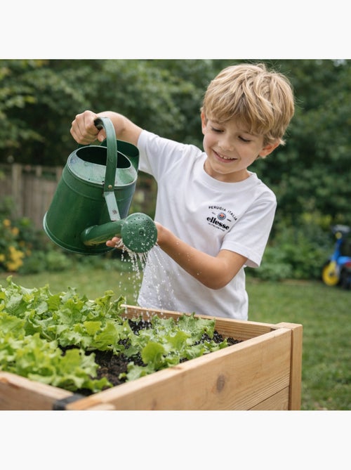 Ellesse - T shirt bambino a maniche corte - Kiabi