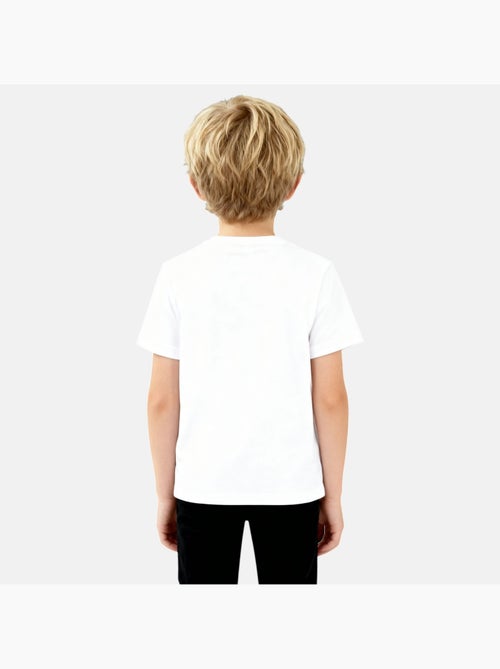 Ellesse - T shirt bambino a maniche corte - Kiabi
