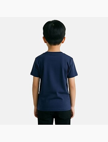 Ellesse - T shirt bambino a maniche corte