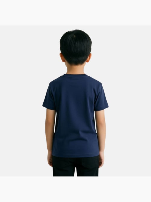 Ellesse - T shirt bambino a maniche corte - Kiabi