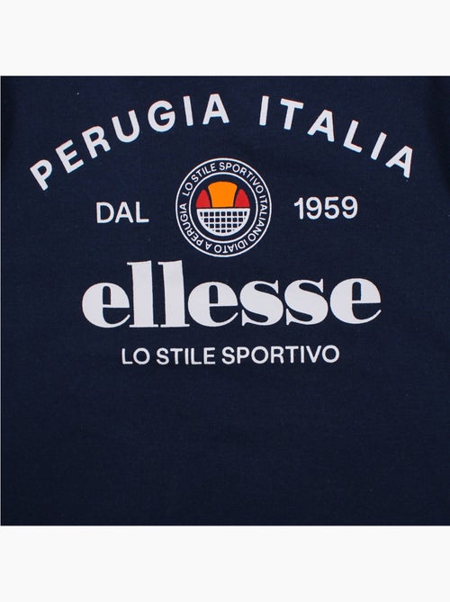 Ellesse - T shirt bambino a maniche corte - Kiabi