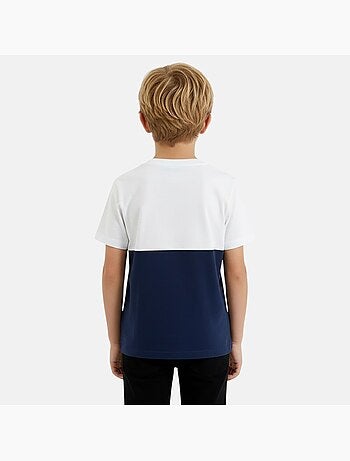 Ellesse - T shirt bambino a maniche corte